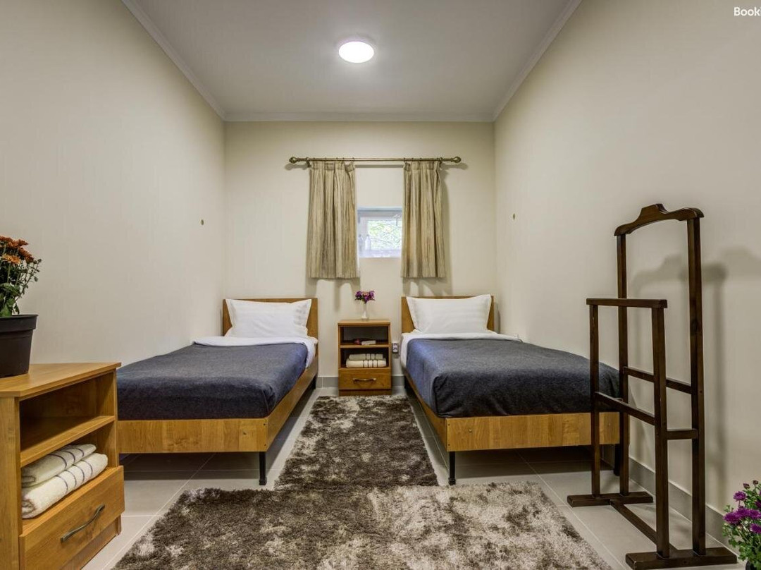 Guest House Nauka#54