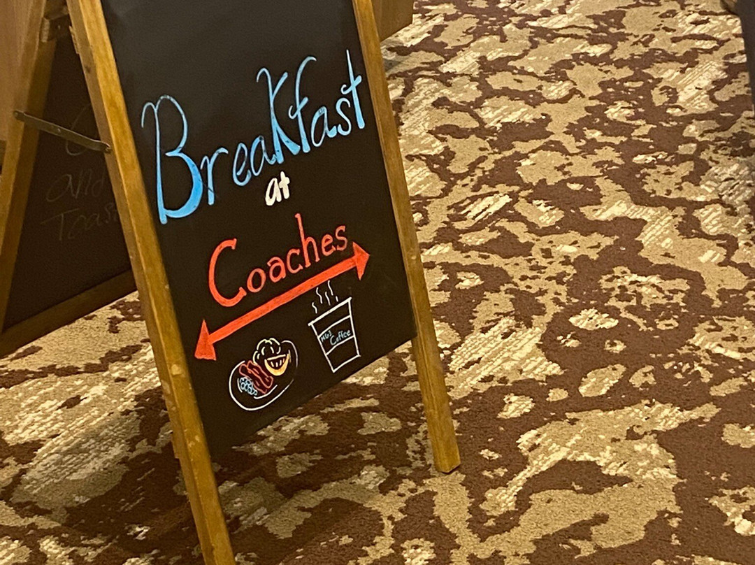 布鲁明顿希尔顿花园旅馆主图