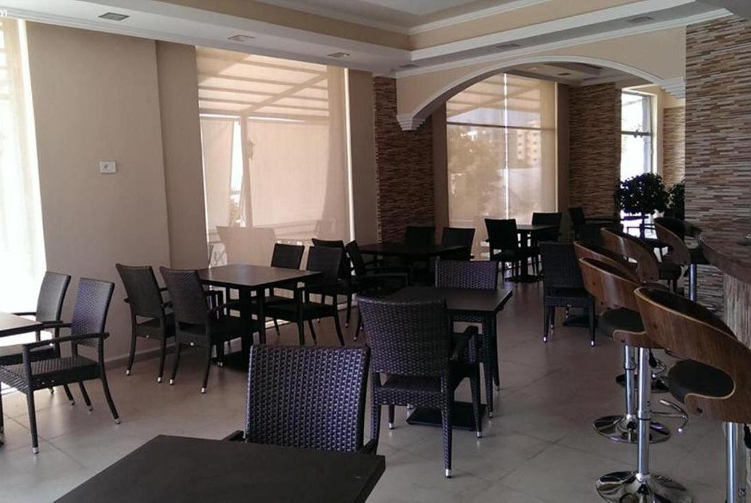 Byblos Guest House主图