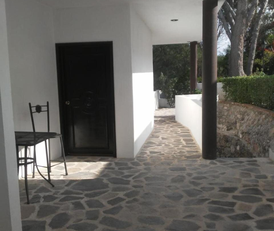 Casa de Cactus主图