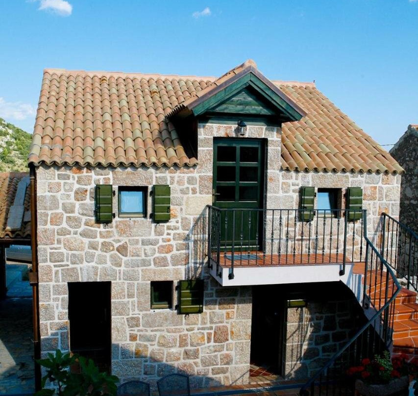 Stone House Marasovic主图