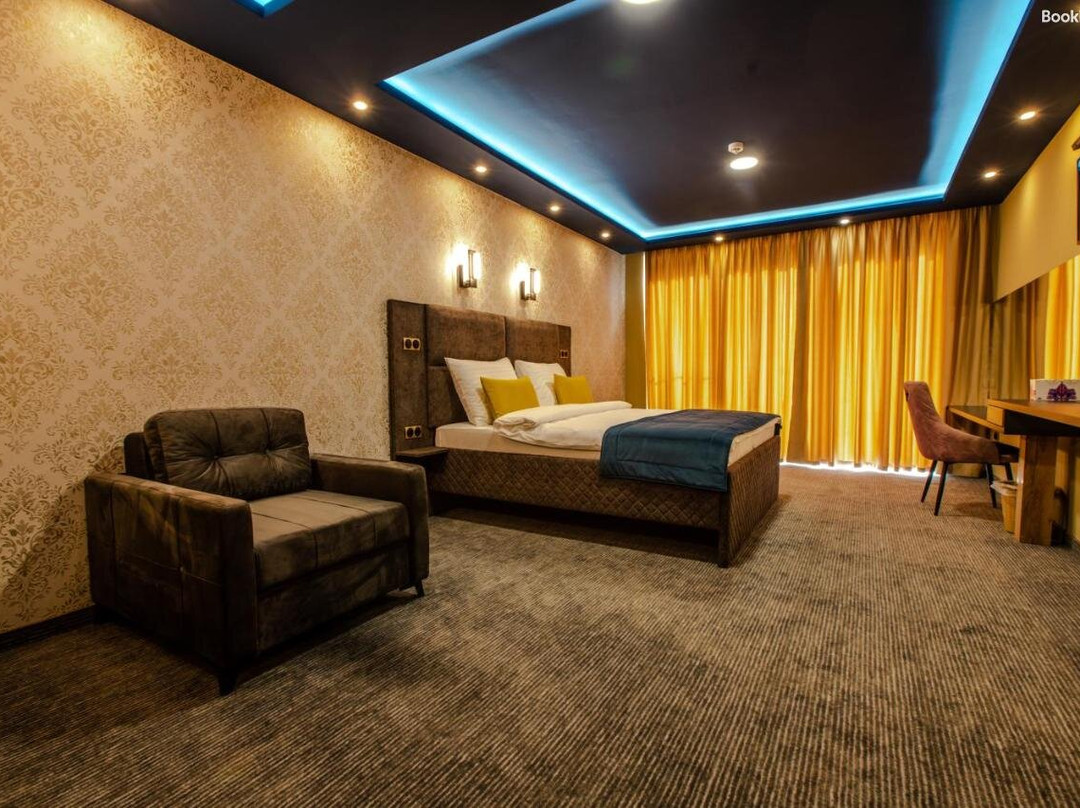 Lobby Hotel主图