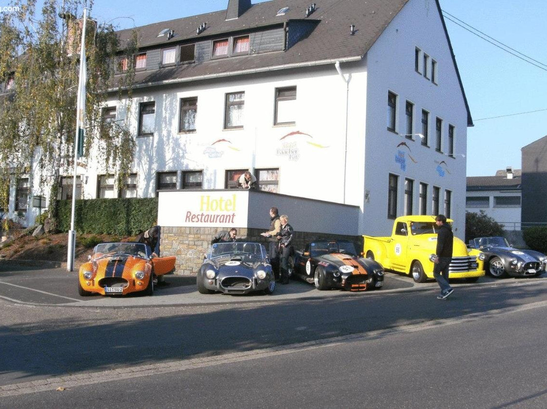 Hotel Laacher Lay主图