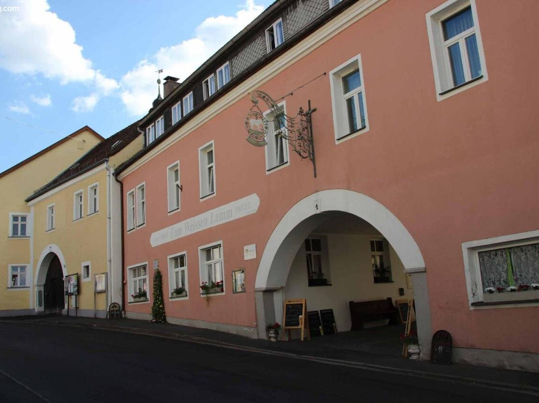 Zum Weissen Lamm主图