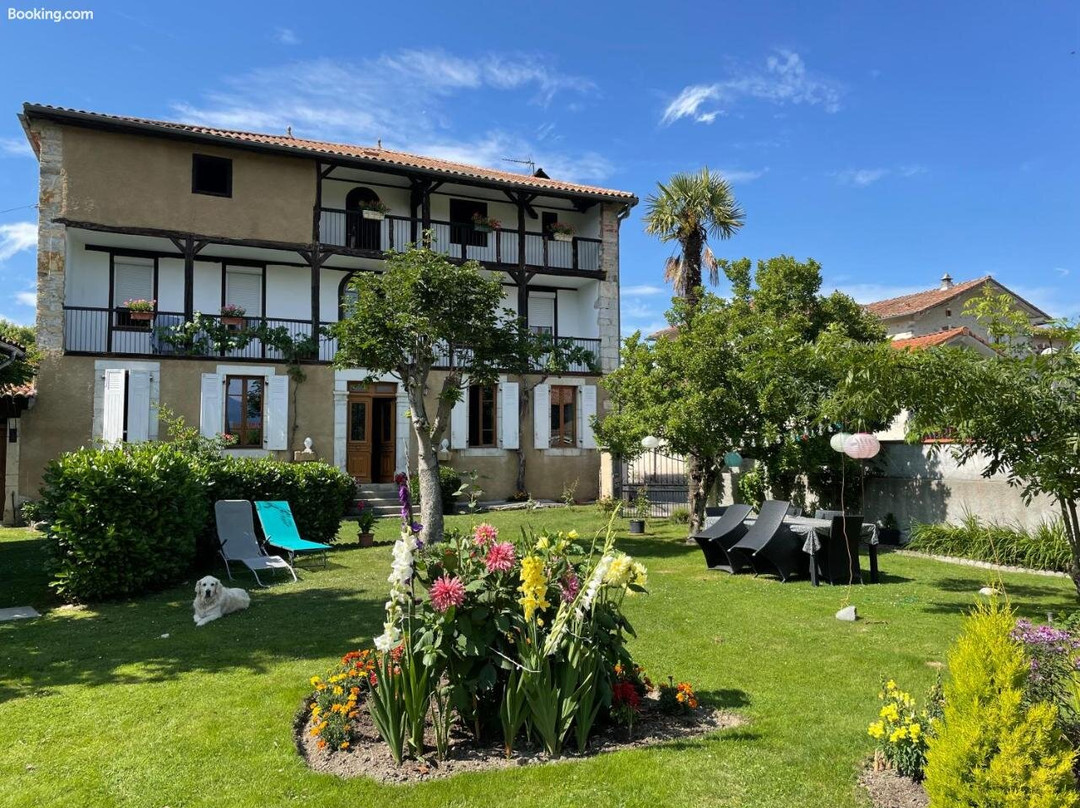La Maison D'amalaurille主图