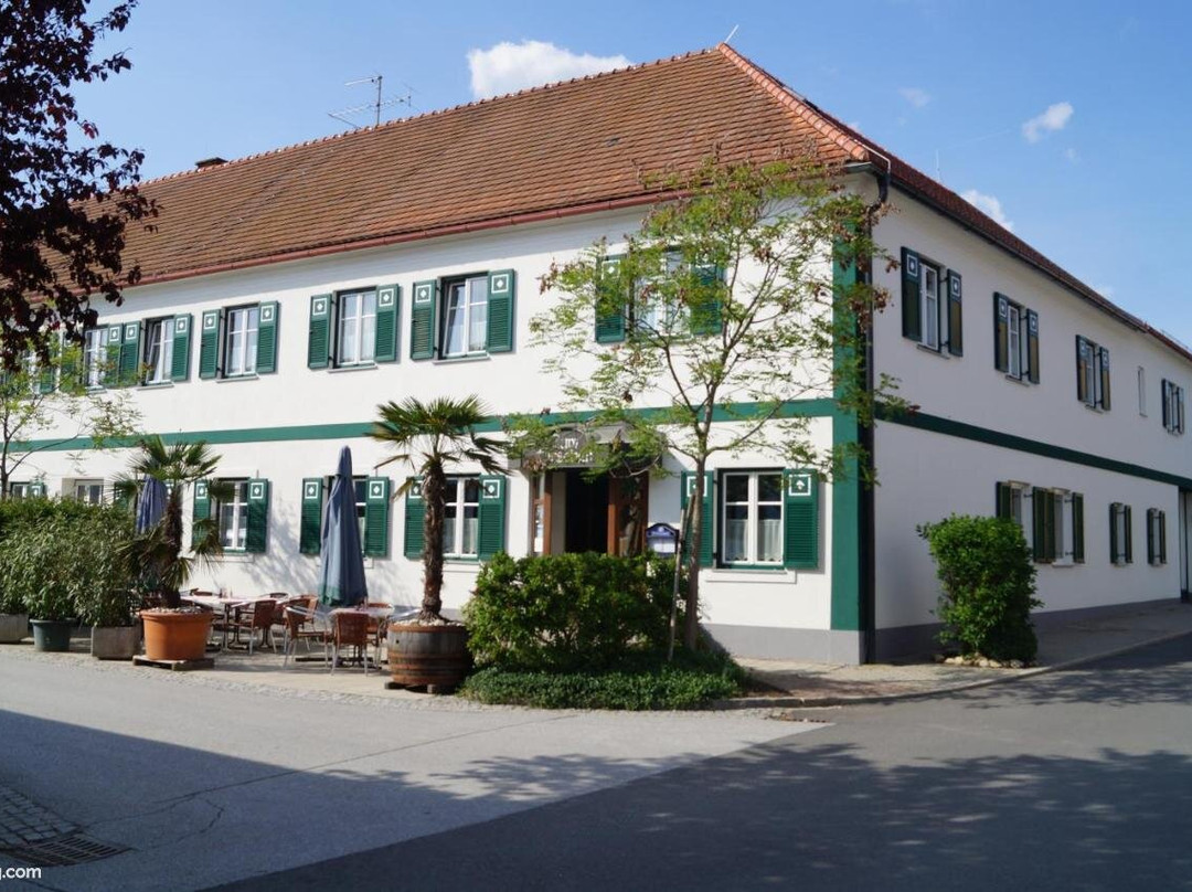 Gasthof zum Hirschen主图