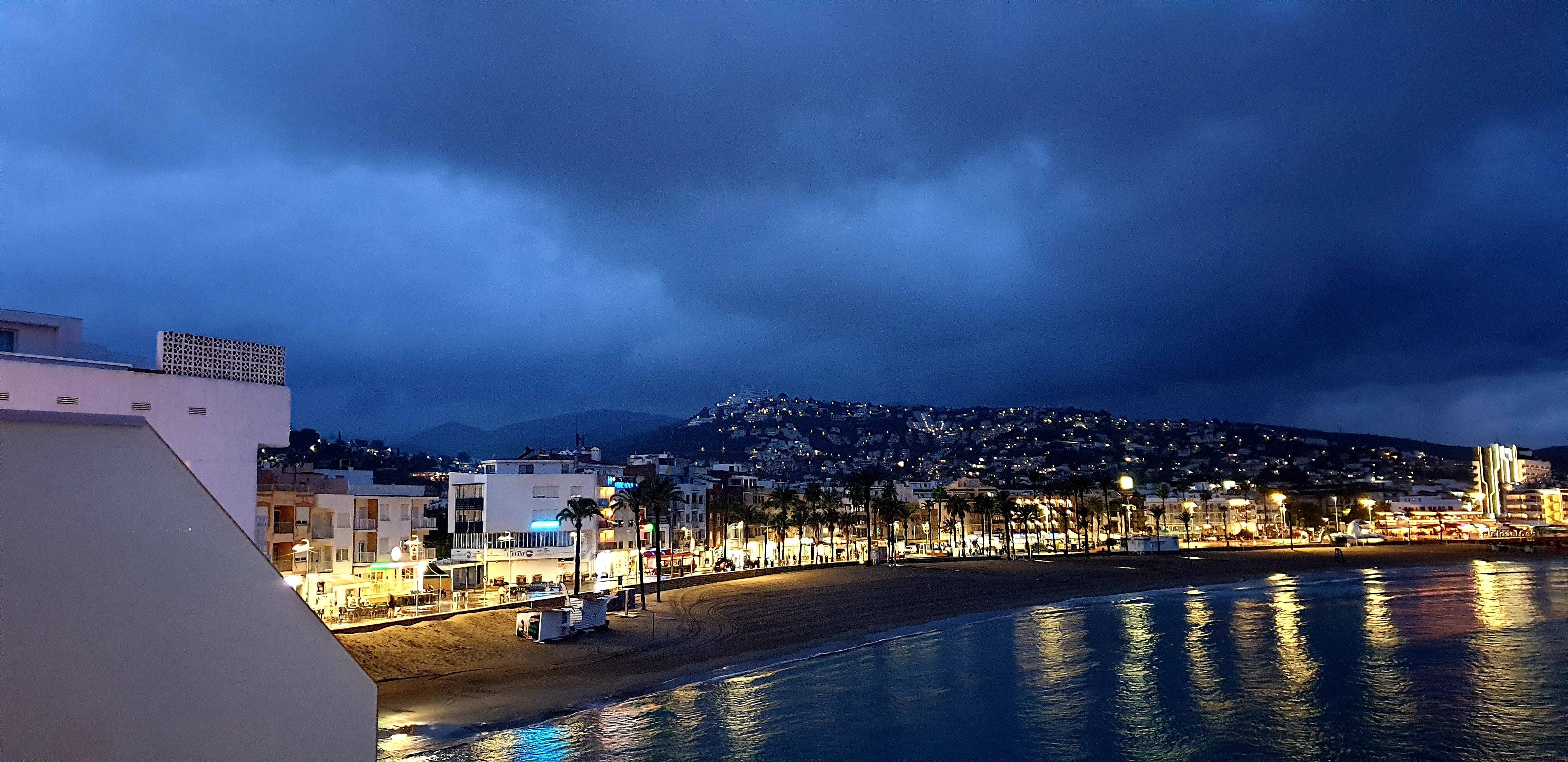 Hotel Boutique La Mar-官方