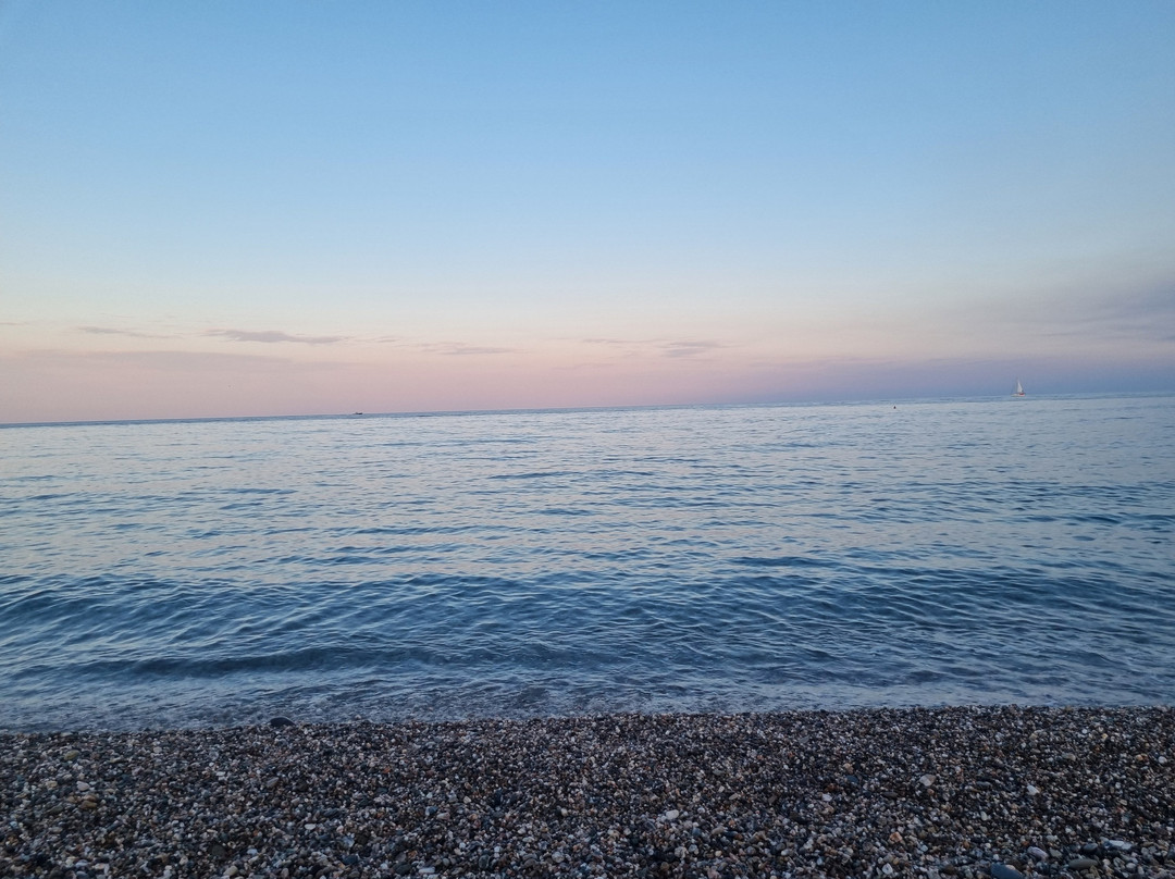 Marina di Cottone景点图片