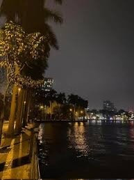 Ho Tay Water Park-河内必去景点