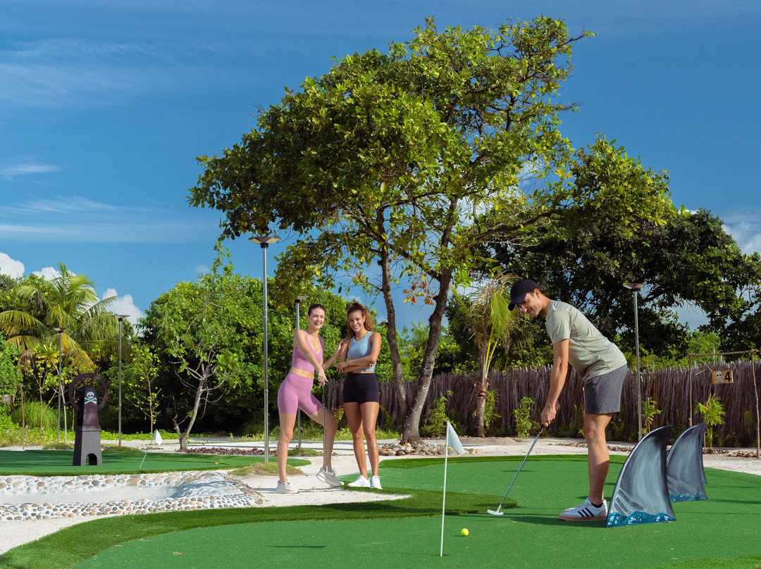 Raaya By Atmosphere主图