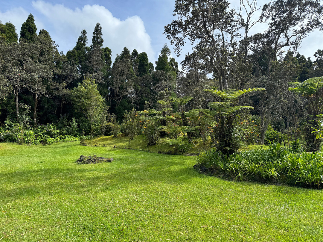 Hale 'Ohu Bed & Breakfast主图