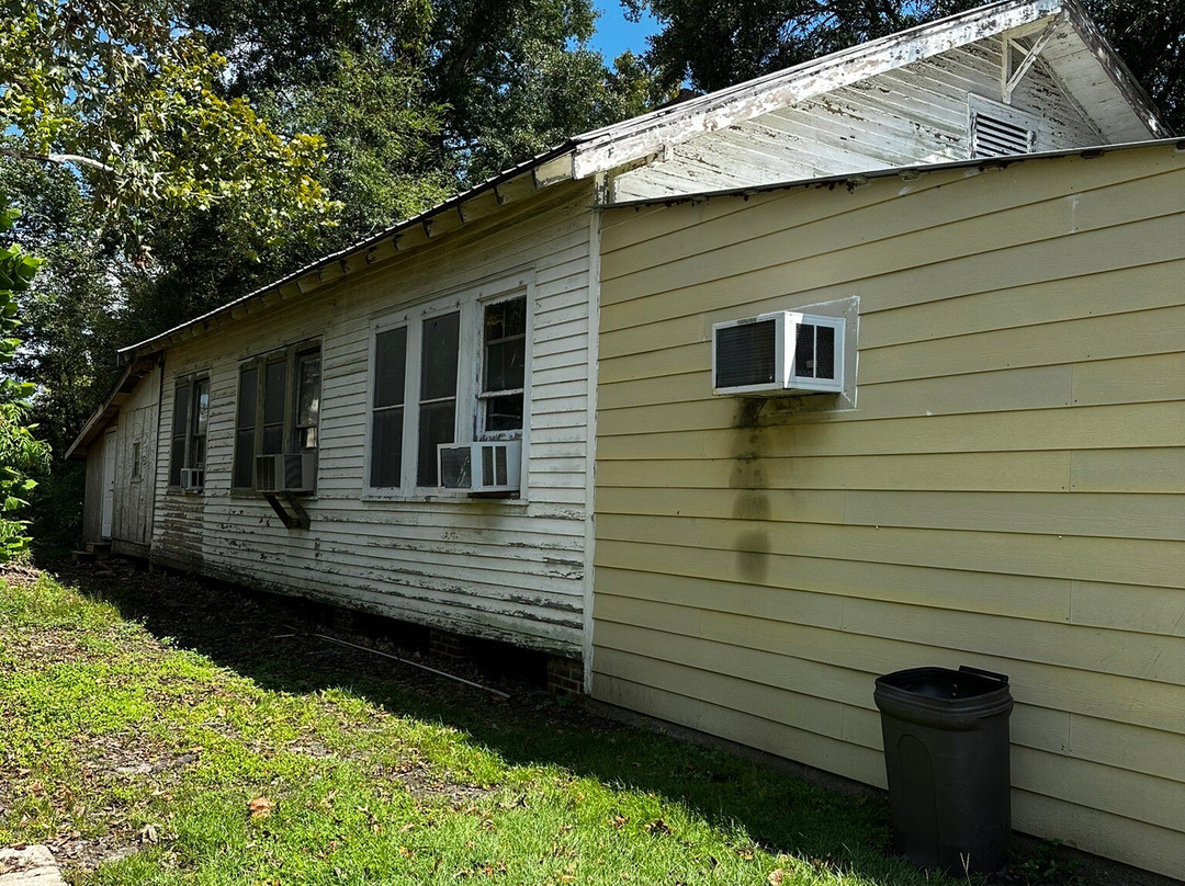 Slidell Historic Antique District景点图片