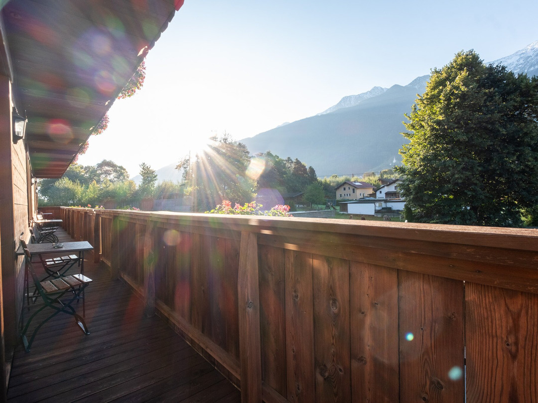 Hotel Rietzer Hof主图