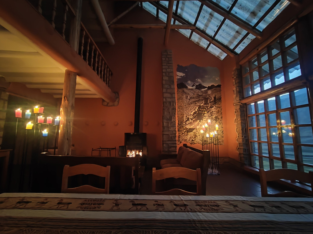 Andean Lodges-库斯科必去景点
