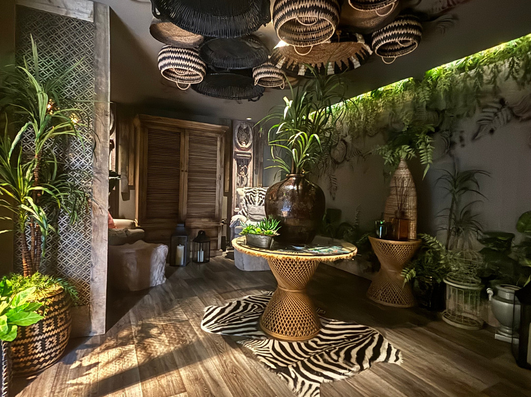 The Greenhouse Spa景点图片