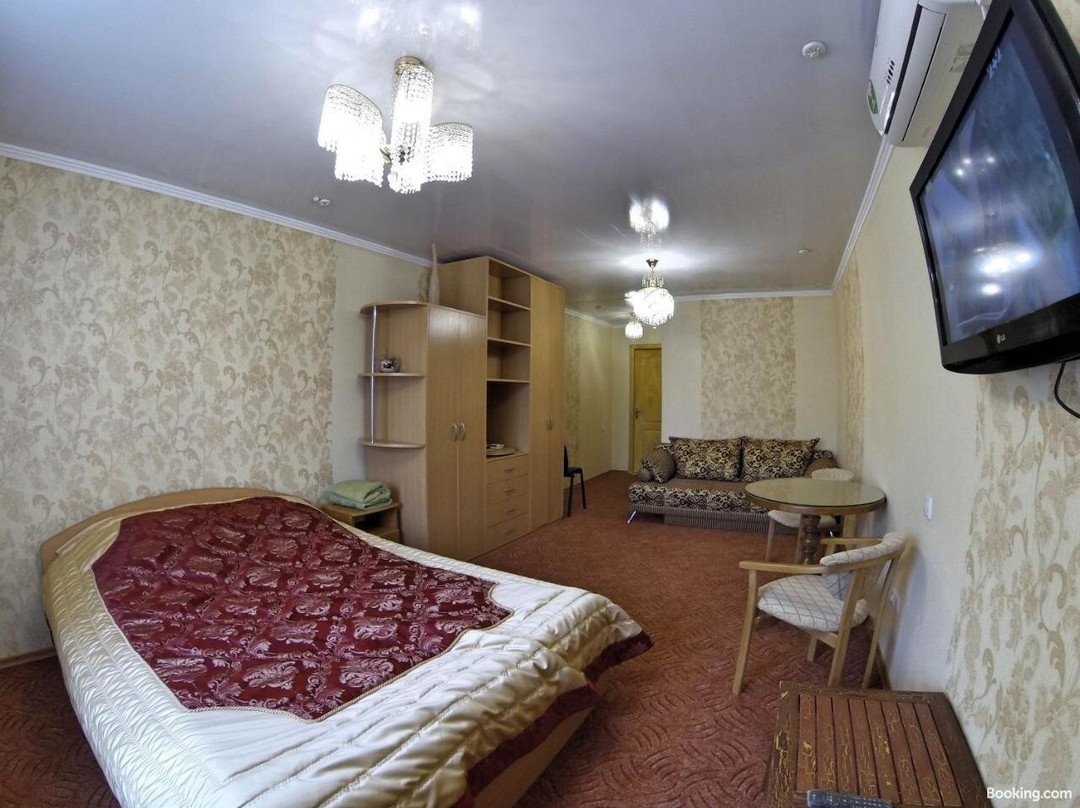 Katrin Hotel主图