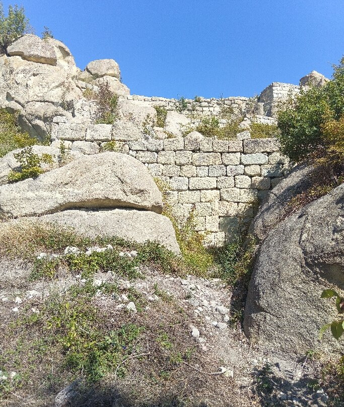 Perperikon-Kardzhali Province必去景点