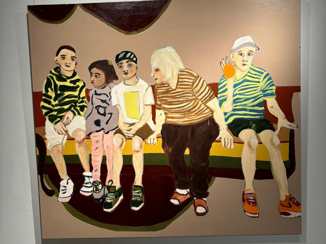 科伦迪文化中心-罗瓦涅米必去景点