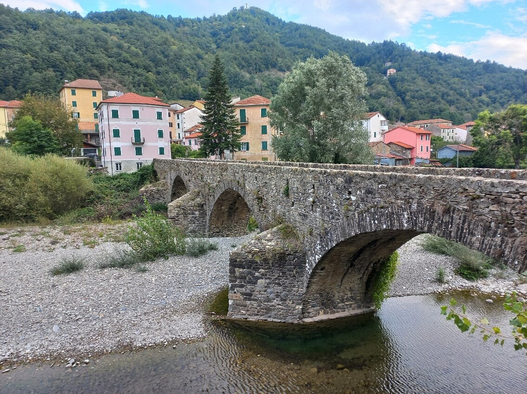 Ponte Doria