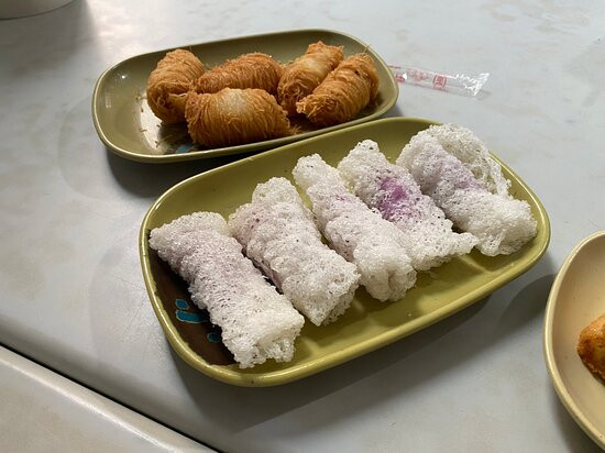 猫记艇仔粥主图