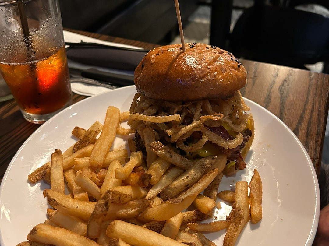 Junction 35 Spirits-皮金福奇必去景点