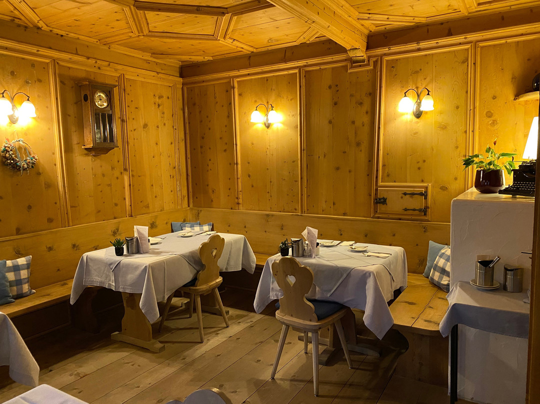 恩加丁谷地酒店主图