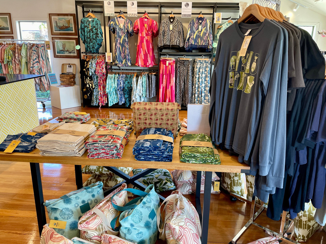 Kaleo Designs-Kerikeri必去景点