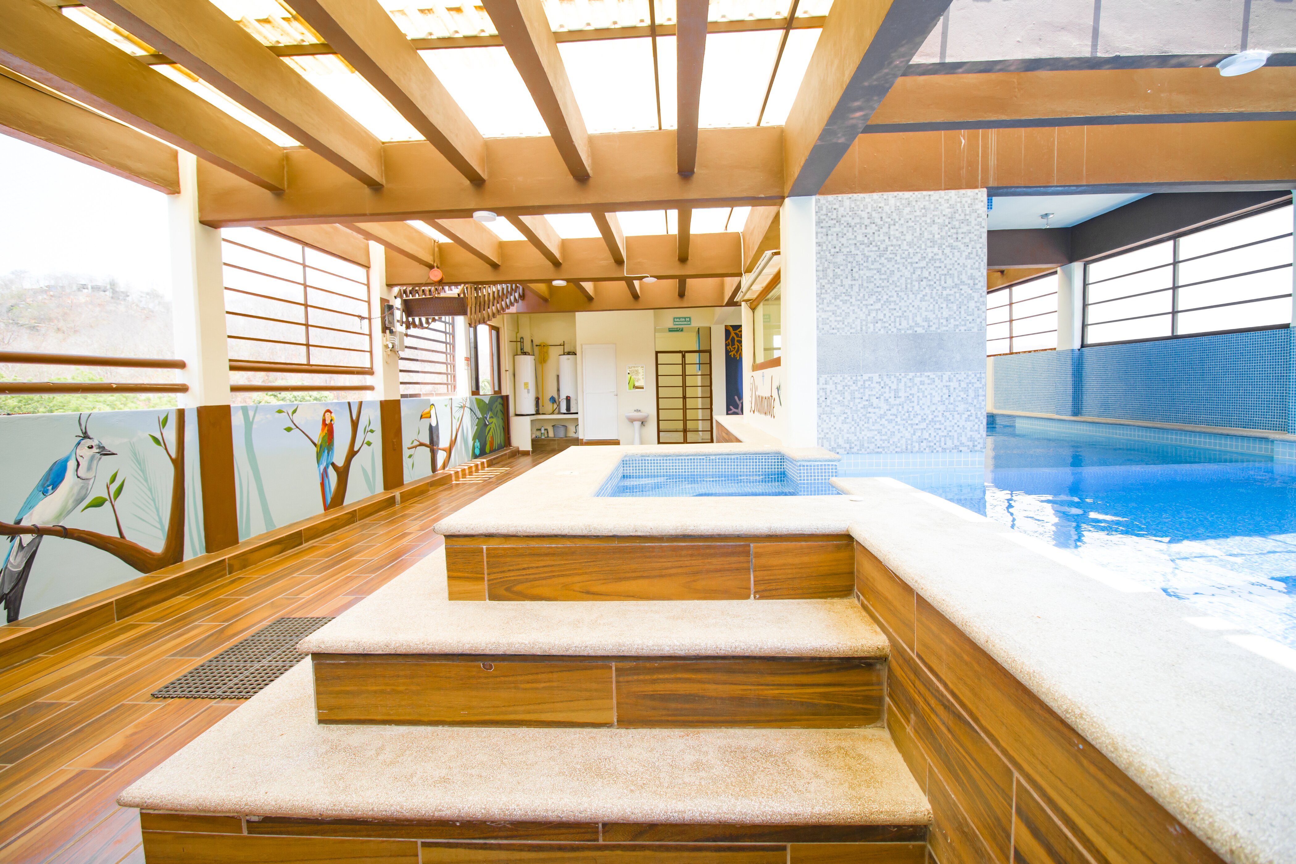 Hotel Diamante-官方