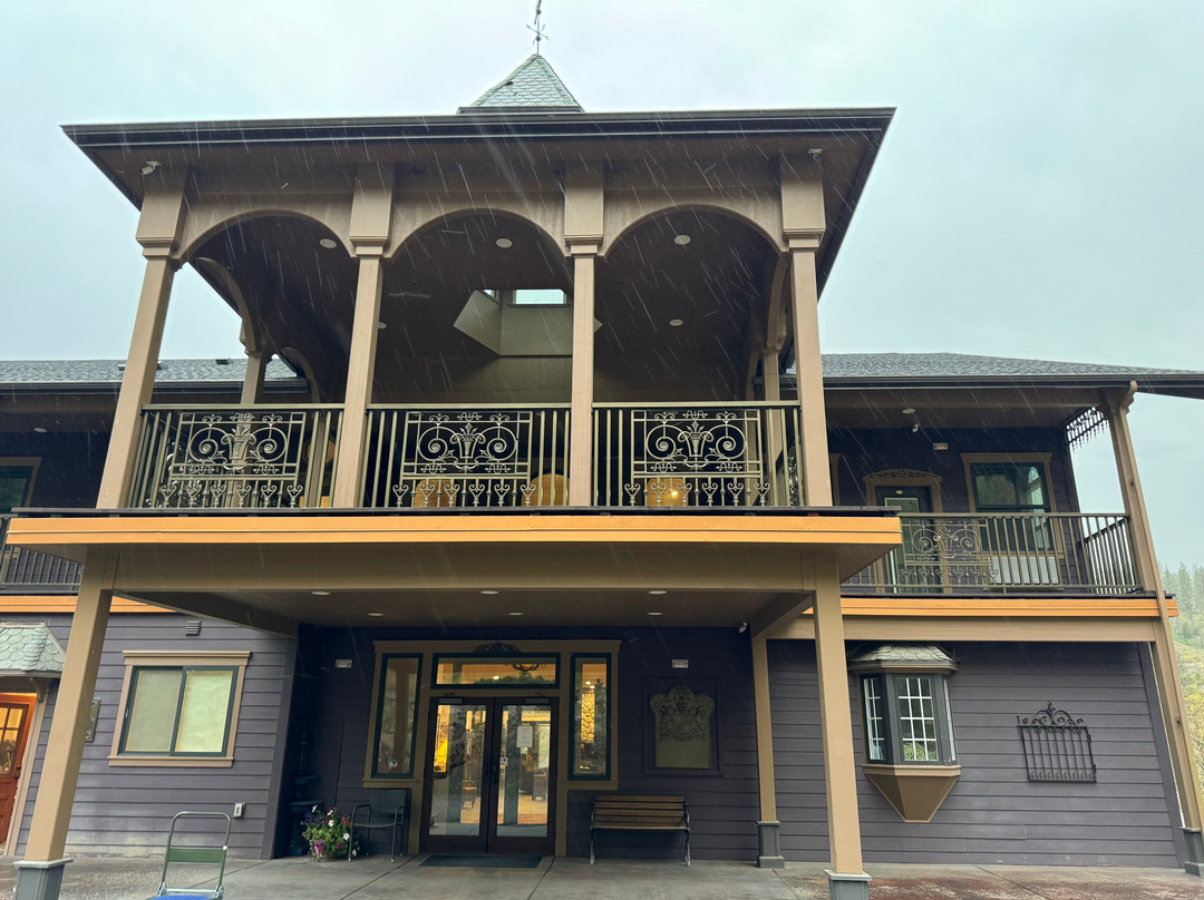 Hearthstone Elegant Lodge主图