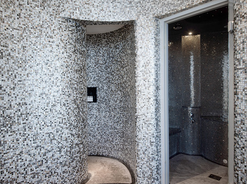 Dolder Grand Spa-苏黎世必去景点