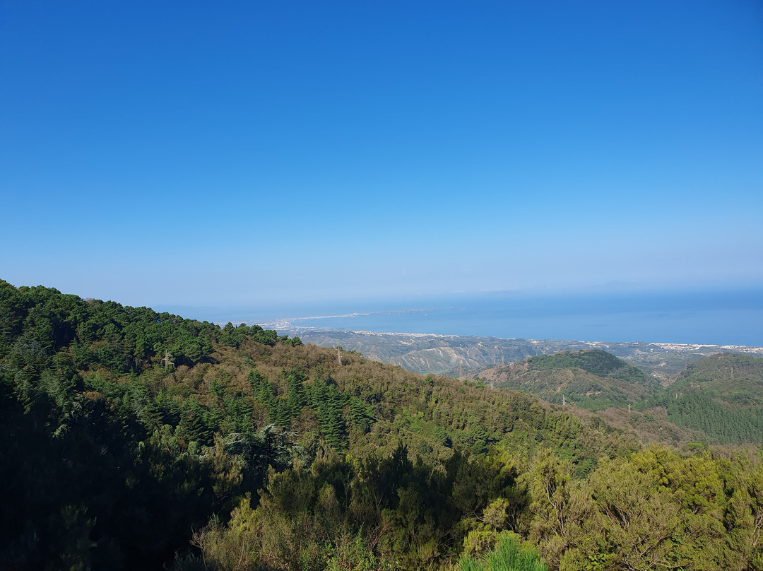 Santuario di Dinnammare景点图片