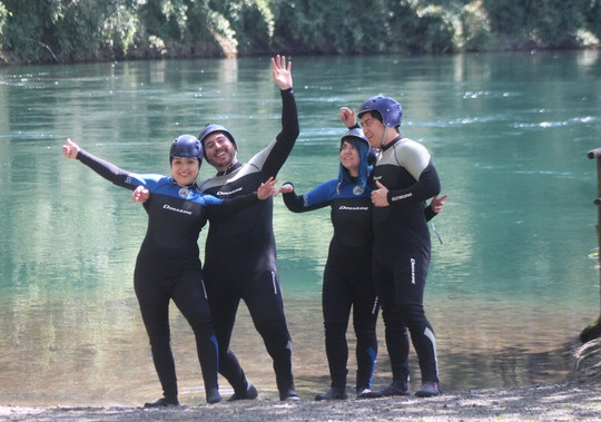 Turismo Florencia-普孔必去景点