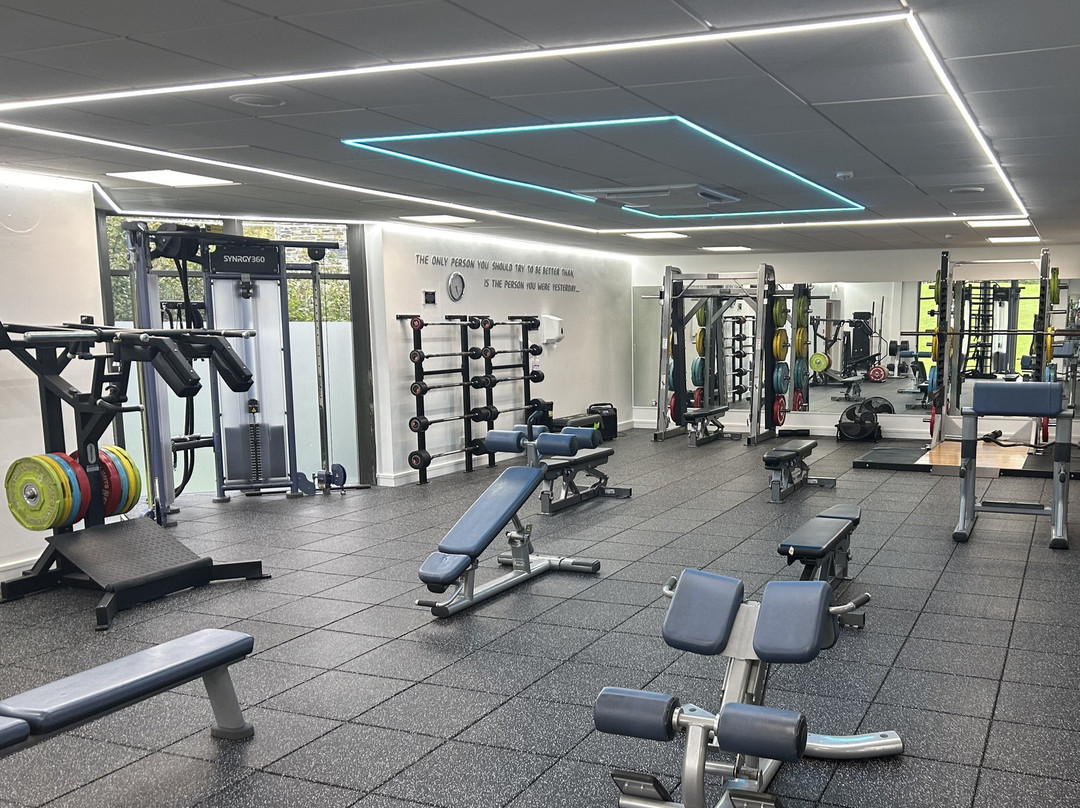 China Fleet Country Club-索尔塔什必去景点