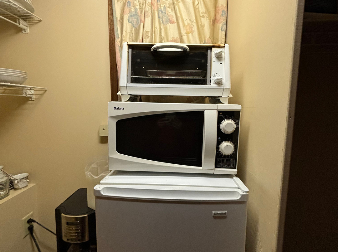 The Cottage B&B主图