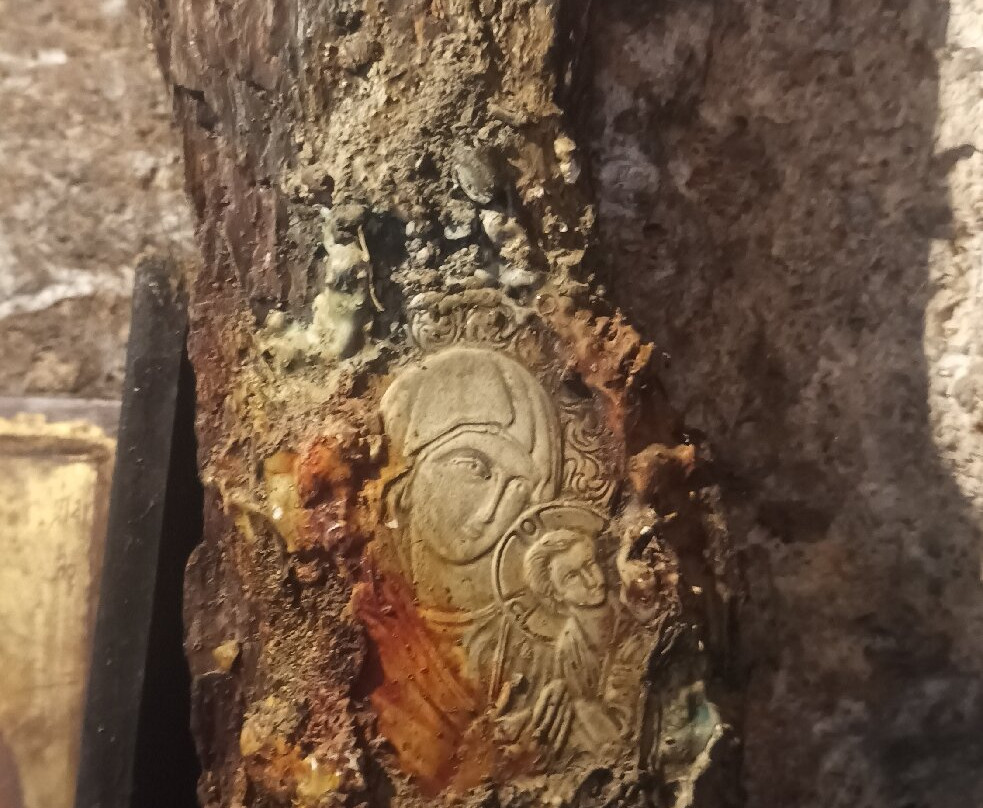 Saint Paul's Church-Nea Fokea必去景点