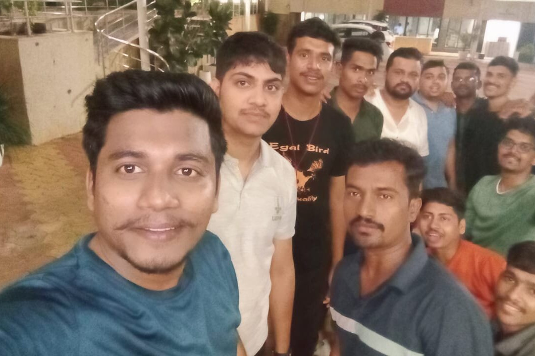 Imperial Grande主图