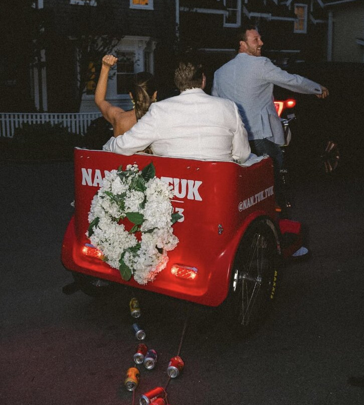 Nantuktuk-楠塔基特必去景点