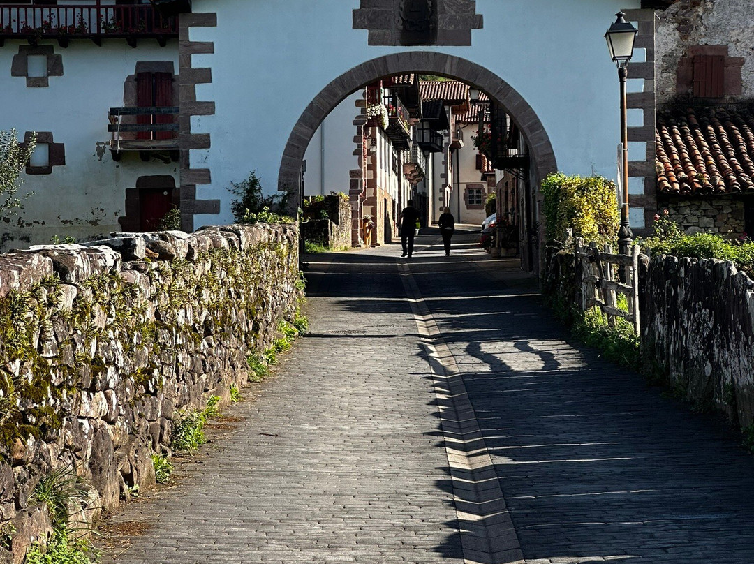 Parroquia de la Asuncion-Maya必去景点