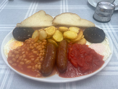 CoastCafe Trimingham