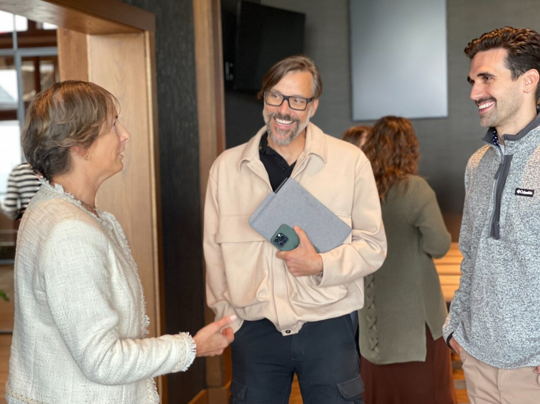 Tetherow Hotel主图