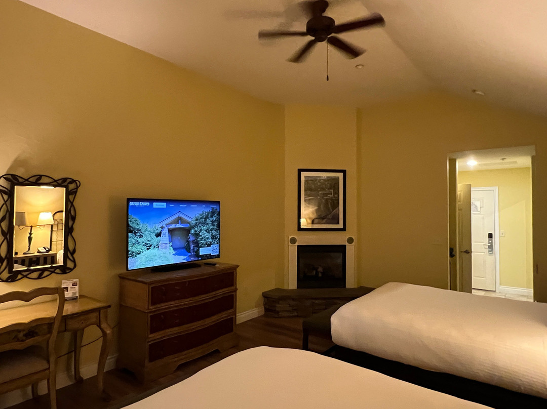 Oregon Garden Resort主图