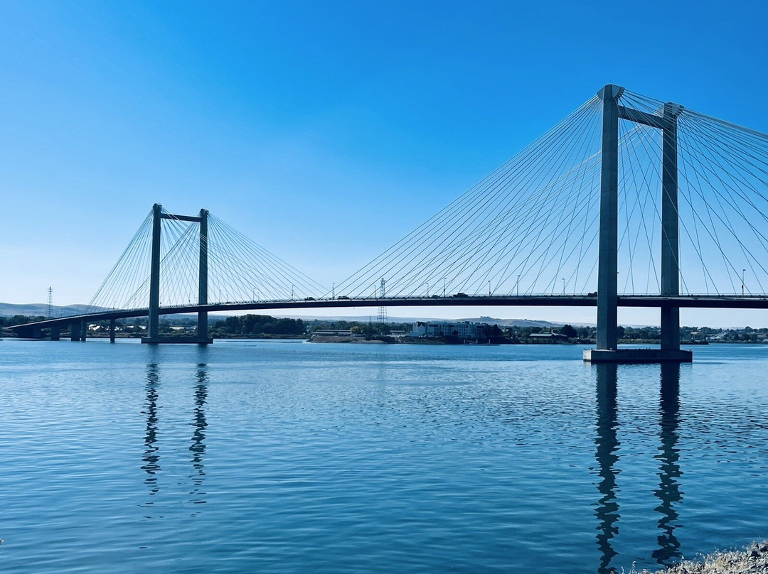 Oxford Suites Hermiston主图