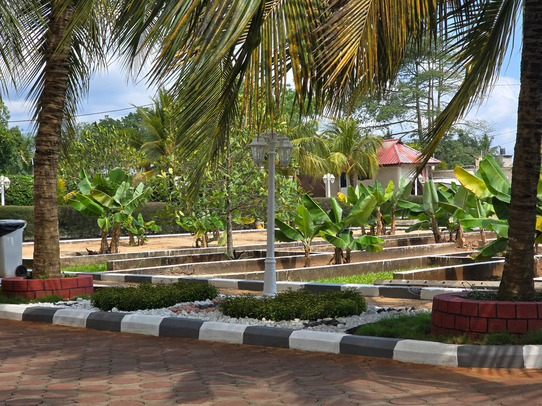 Royal Cliff Zanzibar主图