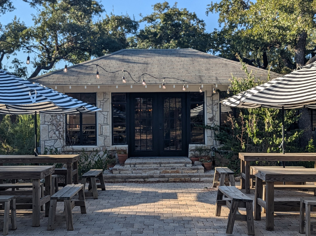 Texas Keeper Cider-Manchaca必去景点