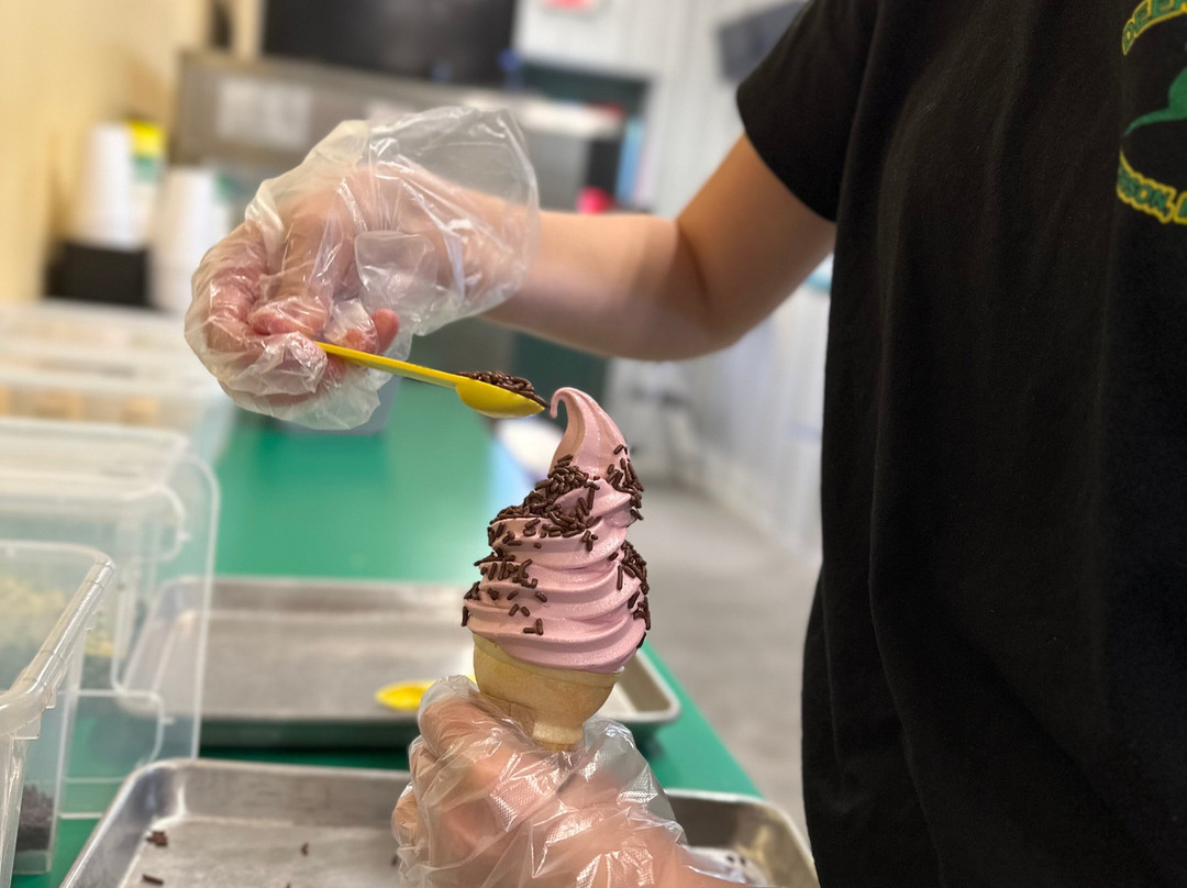 The Market at Deere Valley-Dickerson必去景点