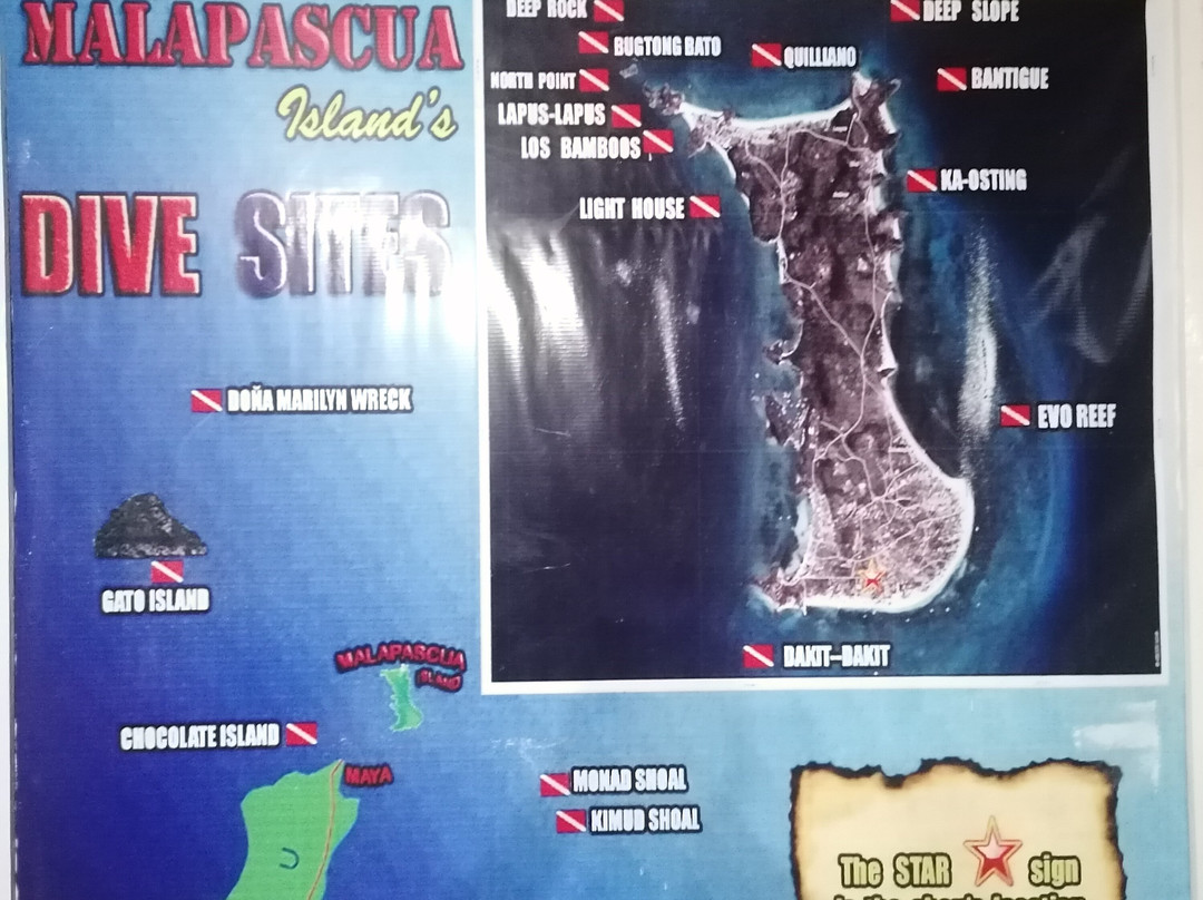 Divergems Hostel and Diving Center