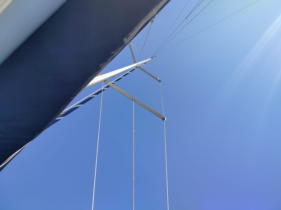 Taranto Vela-塔兰托必去景点