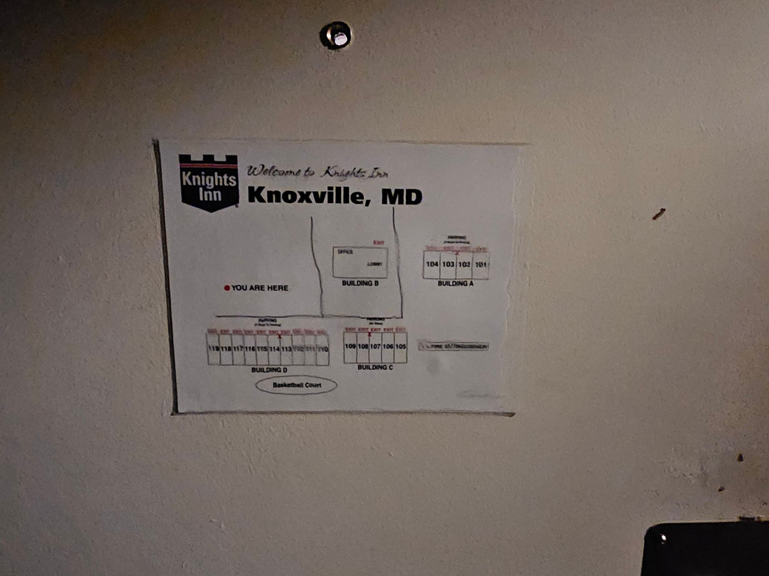 The Hillside Hotel主图