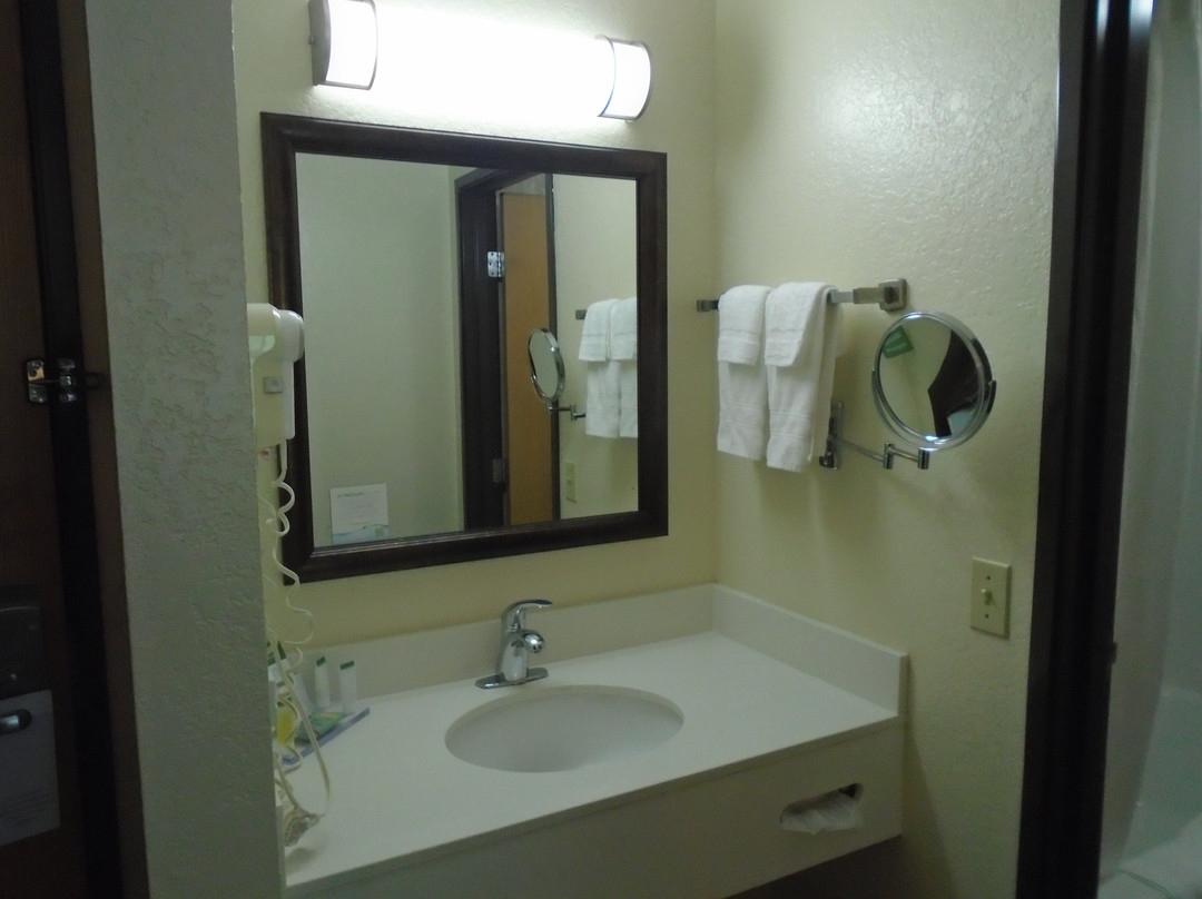 Americinn By Wyndham Red Wing主图