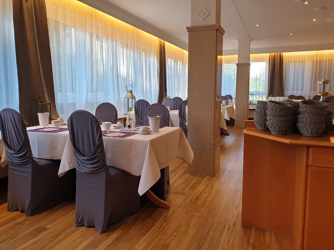 Boutique Hotel Beckenlehner主图